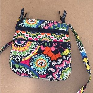 Vera Bradley Crossbody